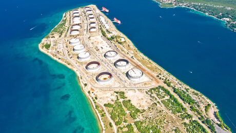 Ne lomi se samo sudbina NIS-a: Hrvati otkrili koliko bi JANAF pogodile američke sankcije