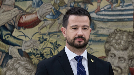 Milatović: Pravda za žrtve "Lore" pitanje dostojanstva