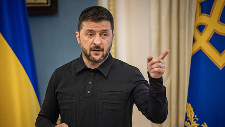 "Монд": Лидери ЕУ знају да Украјина никада неће вратити дугове