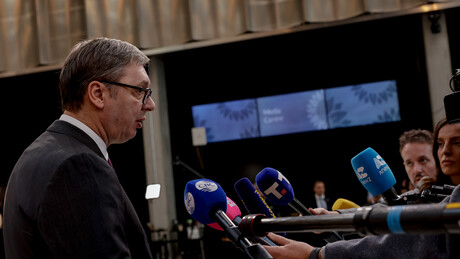 Вучић о санкцијама домаћој нафтној компанији: Руска страна предложила да НИС купује америчку нафту