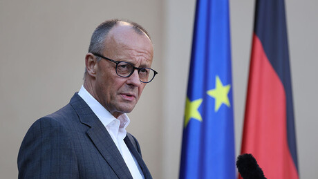 Мерц командује крађом: Одлука о руској имовини на следећем састанку Европског савета