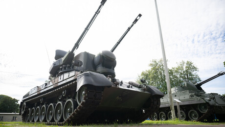 "Билд" донео отрежњење: Немачка нема капацитет да се бори са мистериозним дроновима