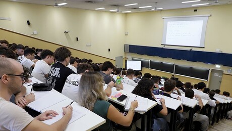 Тражи се индекс више: Огромно интересовање за кинески и јапански језик