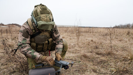 Predsednik Rusije otkrio stanje na frontu: Ruski borci su već u centru Kupjanska (VIDEO)