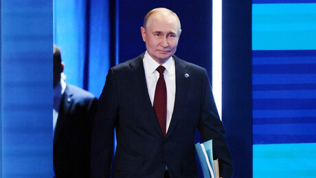 Putin: Neki u EU hoće obojenu revoluciju, omladina rodoljubiva, revolucionarne promene, a ne prevrat