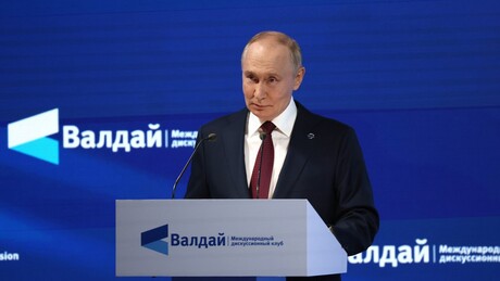 Путин: БРИКС развија свој систем плаћања, практично без инфлације