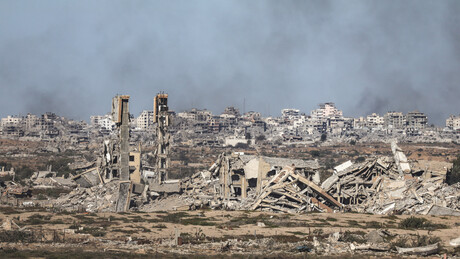 Упозорење хуманитараца о судбини Газе: Град ће бити сравњен са земљом