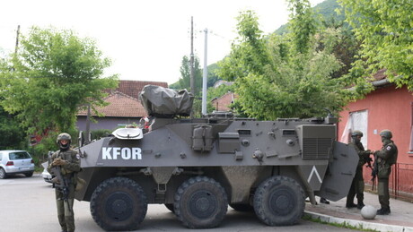 Турски генерал опет на челу КФОР-а: Команданти се смењују, али за Србе нема сигурности