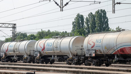 Vučić: Rusi neće nikome dati  NIS, mrzim to otimanje