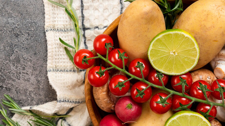 Кора воћа и поврћа је ризница здравља - не бацајте је