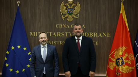 Од санкција Русији до помоћи Украјини: Шта је Краповић обећао у замену за улазак Црне Горе у ЕУ