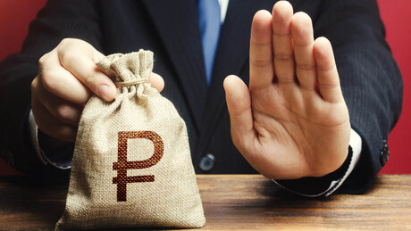 Ima li glasa razuma među Evropljanima: Zašto EU još nije odobrila krađu ruske imovine