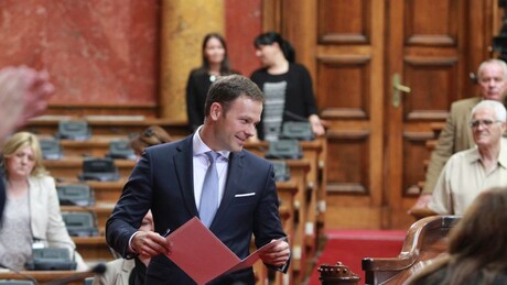 Мали о НИС-у: Нису лаки разговори, преговарамо и са руском и са америчком страном