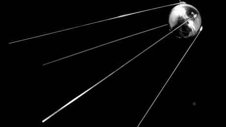 Пре тачно 68 година Руси су лансирали први вештачки Земљин сателит