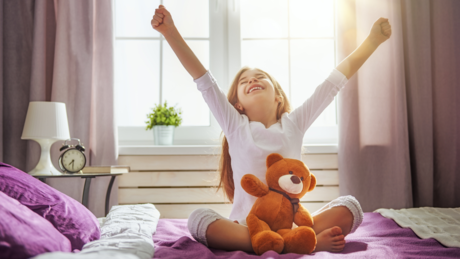 Како треба  да изгледа јутро школараца: Руски стручњак открио шта је најважније урадити након буђења