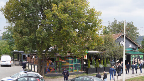 Троје ухапшено због покушаја тешког убиства у Вишњичкој бањи: Претрес на 32 локације, 25 приведених