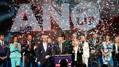 Nova glavobolja za Evropu: "Češki Tramp" se vraća