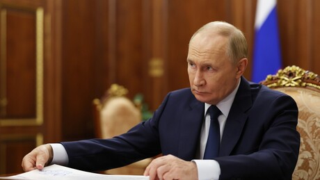 Путин упозорио: Испорука "томахавка" урушиће наше односе са САД