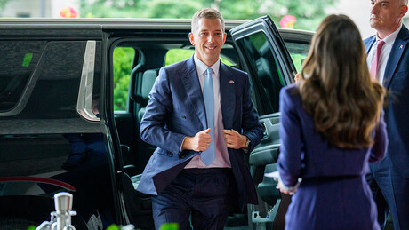 Marko Đurić se pohvalio: Iz Srbije Ukrajini 93 odsto pomoći