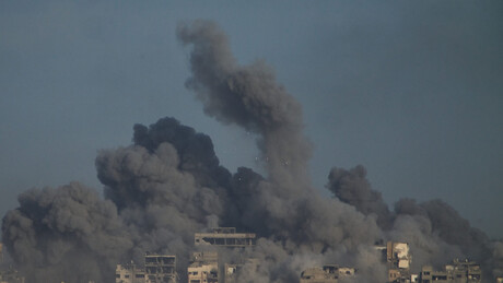 Израелској војсци наређено да обустави офанзиву на Газу: Преговарачи се окупљају у Египту