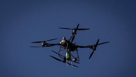 ЕУ разматра проширење мандата Фронтекса: Уз одбрану од миграната, заштита и од дронова