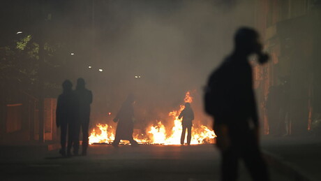 "Мајдан" у Грузији по пети пут: Заплењена велика количина оружја и експлозива, а ту су и Украјинци