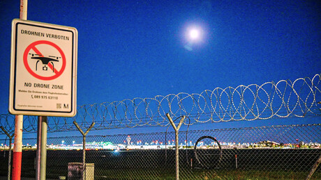 Немачки медији анализирају ваздушну одбрану: "Гепарди" и дронови у Кијеву, шта је остало нама