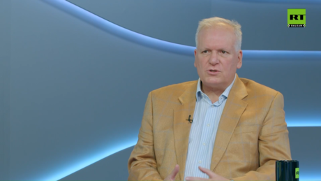 Pavlović za RT Balkan o 5. oktobru: Strani uticaj postoji uvek, pitanje je zašto je 2000. bio uspešan