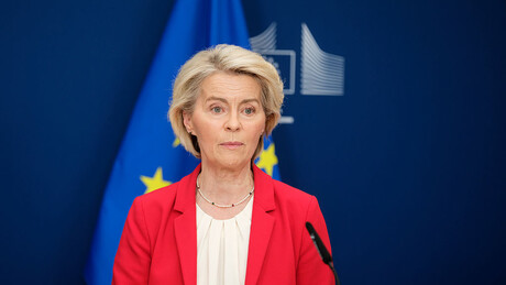 "Судићемо јој за ово што ради": Урсула из једног у друго гласање о неповерењу