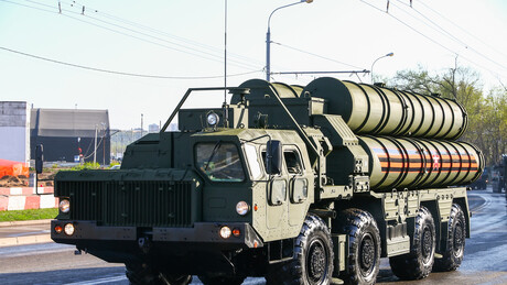 Индија купује оружје од Русије: Преговори о нових пет система С-400