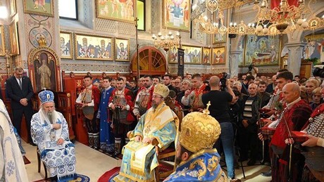 U Federaciji BiH 72 napada na Srbe od početka godine: Crkvi pretnje iz zatvora