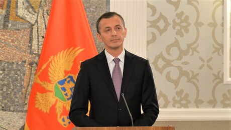 Ухапшен Предраг Бошковић, дугогодишњи функционер Ђукановићевог ДПС-а