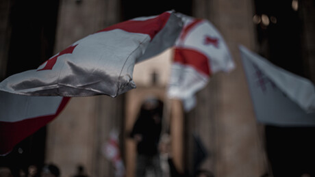 Planirali nasilno preuzimanje vlasti: Uhapšeni opozicioni političari u Gruziji