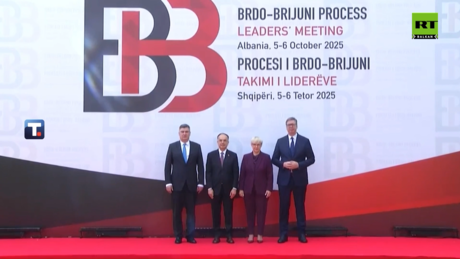 Вучић са самита у Драчу: Србија остаје посвећена напорима да проширење ЕУ остане један од приоритета