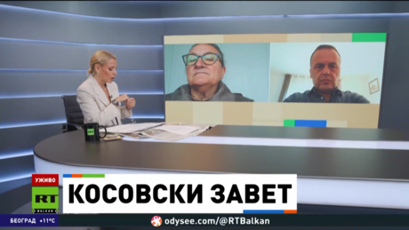 Косовски завет на филму, али и у животу: Борба да се сачува прошлост и избори за будућност (ВИДЕО)