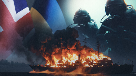 SVR upozorava: London sprema sabotažu s namerom da je podvali Rusiji