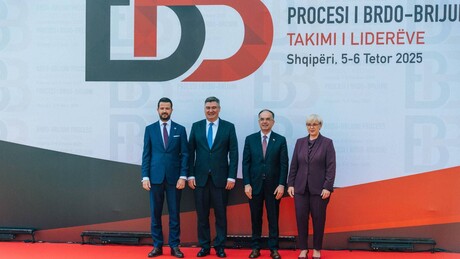 Милатовић посвећен добрим односима са комшијама: Да се прекине са праксом непожељних