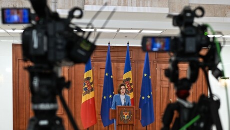 Дуга рука УСАИД-а: Америка плаћала "110 медија" у Молдавији