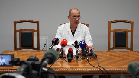 Лончар: Србија отворила нових 400 радних места у здравственом систему за наш народ на КиМ