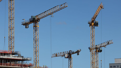 Šta donosi Zakon o legalizaciji, Sofronijević: Ovim se ne rešavaju građevinski problemi