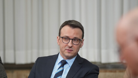 Петковић о Османи: Размишља из перспективе уљеза и туристе