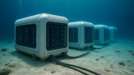 Подводни дата-центри ће се појавити већ ове године: Уштеда енергије и до 90 процената