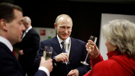 Putin slavi 73. rođendan: Odakle sve pristižu čestitke i kako će provesti dan