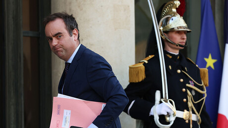 Себастијан Лекорни