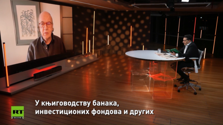 Трампов економски план који мења свет, а за који нисте чули: Споразум из Мар-а-Лага