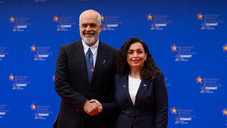 Старе албанске оптужбе поново на дневном реду: Кад Тирана брани Приштину