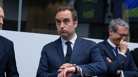 Лекорни: Предложио сам да се фокусирамо на два приоритета