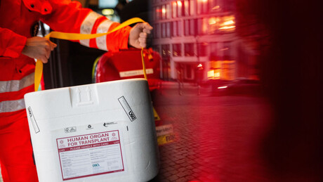 Od KiM do Ukrajine cveta trgovina organima: Zapad okreće glavu, neće da sarađuje sa Moskvom