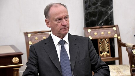 Patrušev otkrio koji je ključni cilj ruske politike u arktičkoj zoni