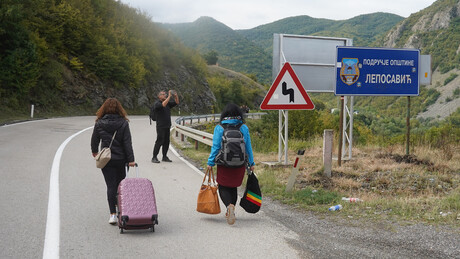 Куртијеви притисци на Србе не престају: Стан породице Бојић из Лепосавића додељен Албанцу